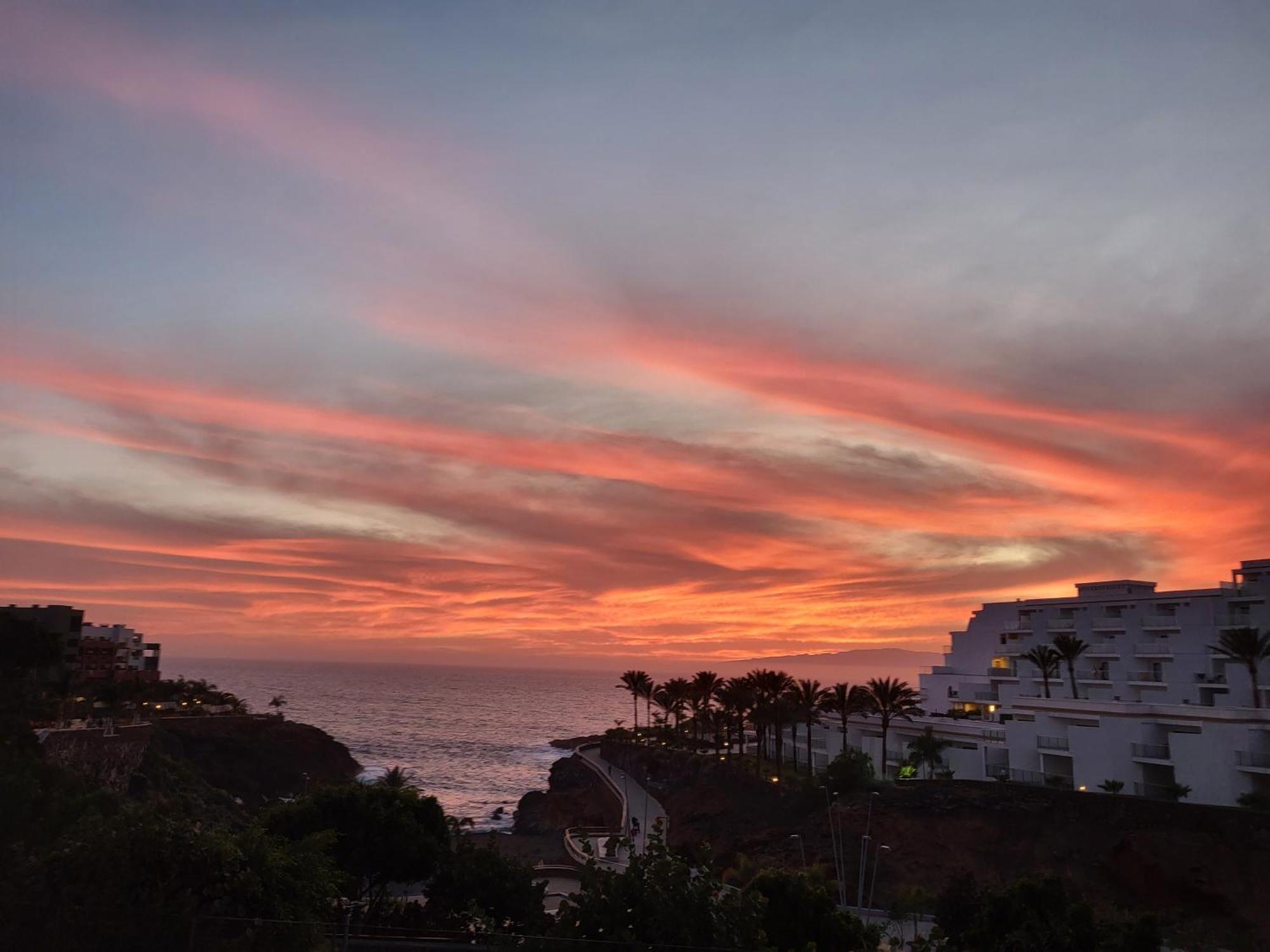 Magical Sunset Διαμέρισμα Costa Adeje  Εξωτερικό φωτογραφία