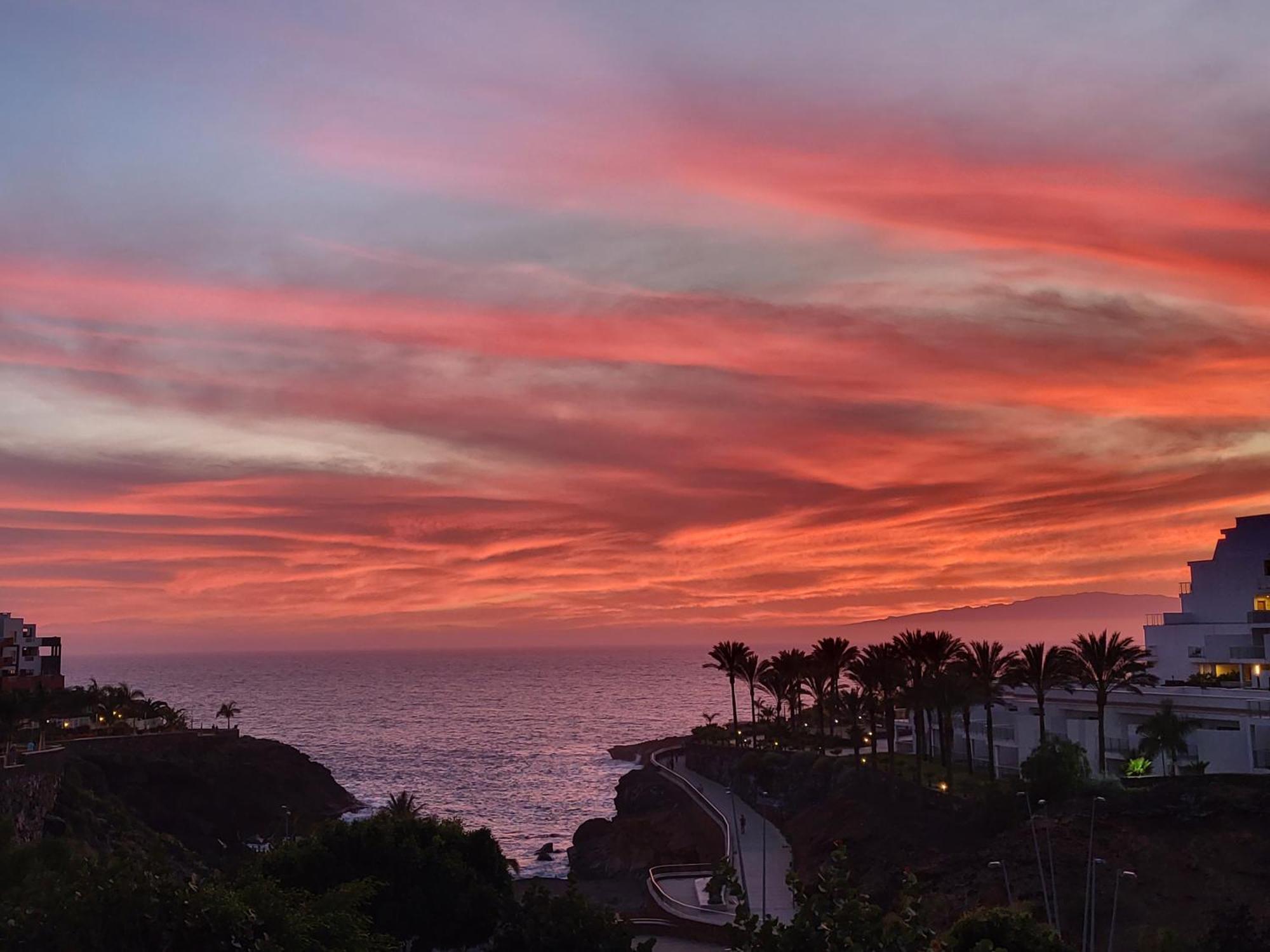 Magical Sunset Διαμέρισμα Costa Adeje  Εξωτερικό φωτογραφία