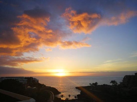 Magical Sunset Διαμέρισμα Costa Adeje  Εξωτερικό φωτογραφία