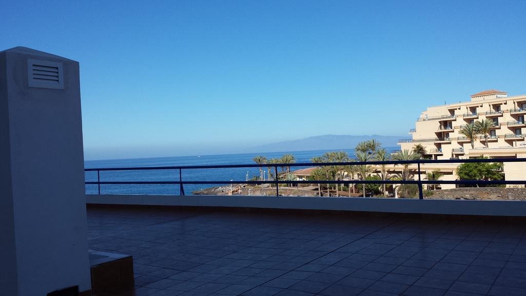 Magical Sunset Διαμέρισμα Costa Adeje  Εξωτερικό φωτογραφία