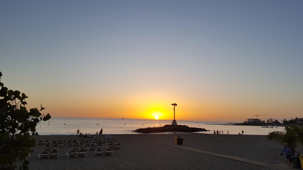 Magical Sunset Διαμέρισμα Costa Adeje  Εξωτερικό φωτογραφία