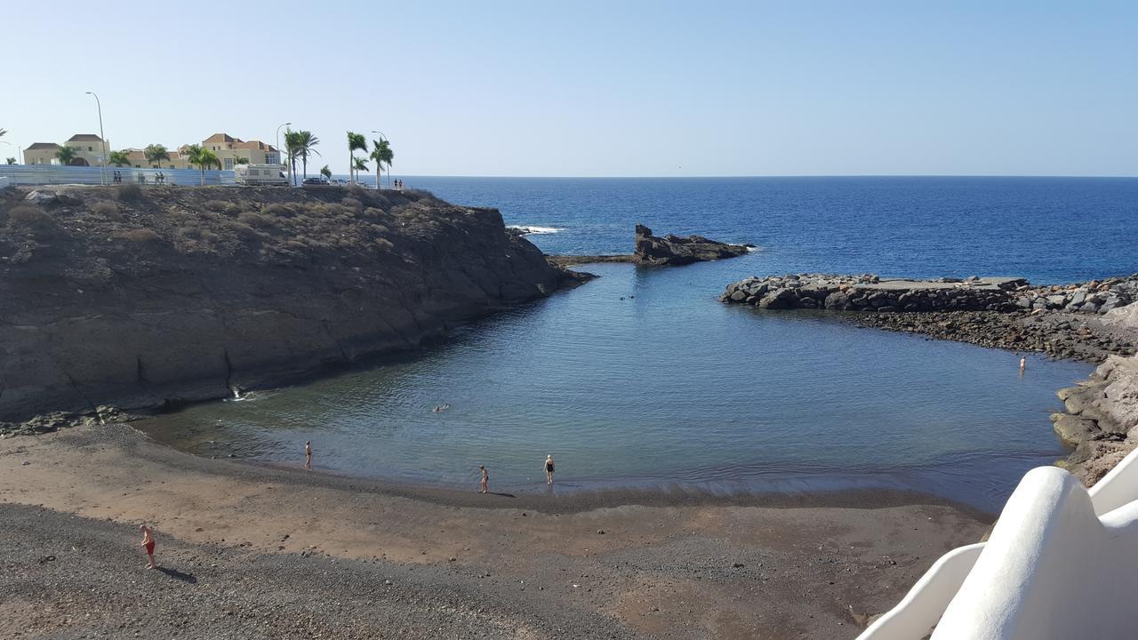 Magical Sunset Διαμέρισμα Costa Adeje  Εξωτερικό φωτογραφία