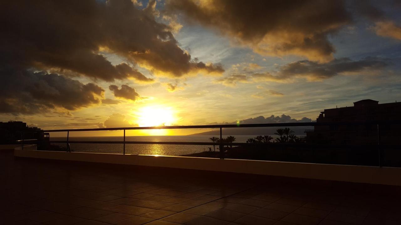 Magical Sunset Διαμέρισμα Costa Adeje  Εξωτερικό φωτογραφία